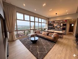 The Gardens At Bishan (D20), Condominium #576641561